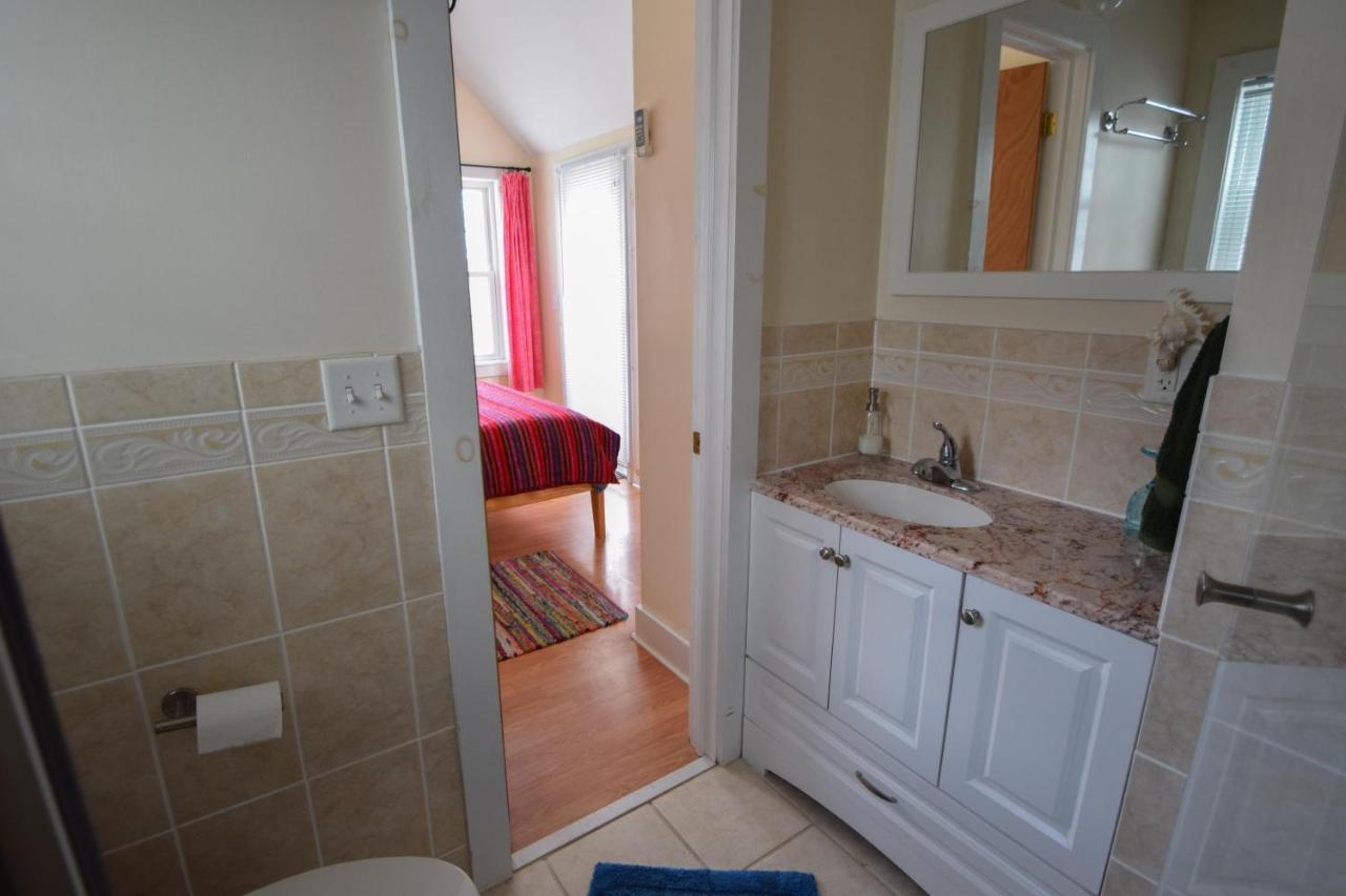 Enfield Manor Bed&Breakfast And Vacation Rental Newfield Exteriér fotografie